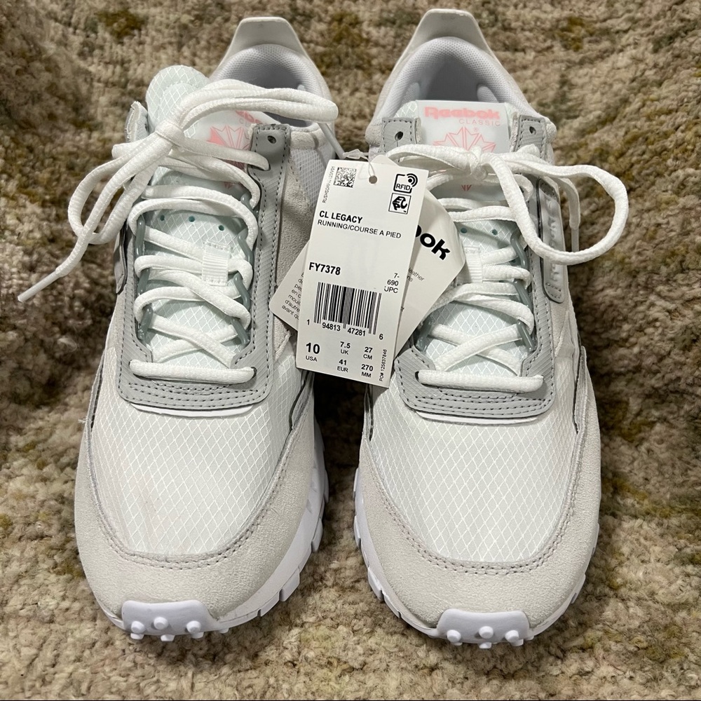 reebox sneakers
